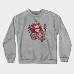 A Gift Crewneck Sweatshirt